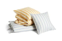 HAY Housse De Couette Été, Bleu Clair -Hay Ete family