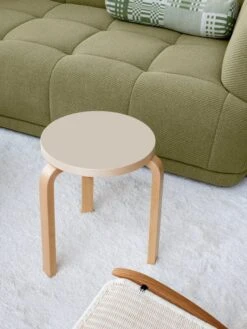 Hay -Hay FDS Artek 60 stool lifestyle 2023 EE 6