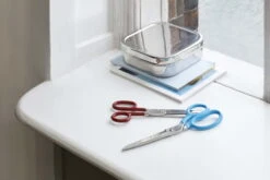 HAY Ciseaux Grip, L, Bleu 8 HAY Ciseaux Grip, L, Bleu -Hay Grip Scissors Family