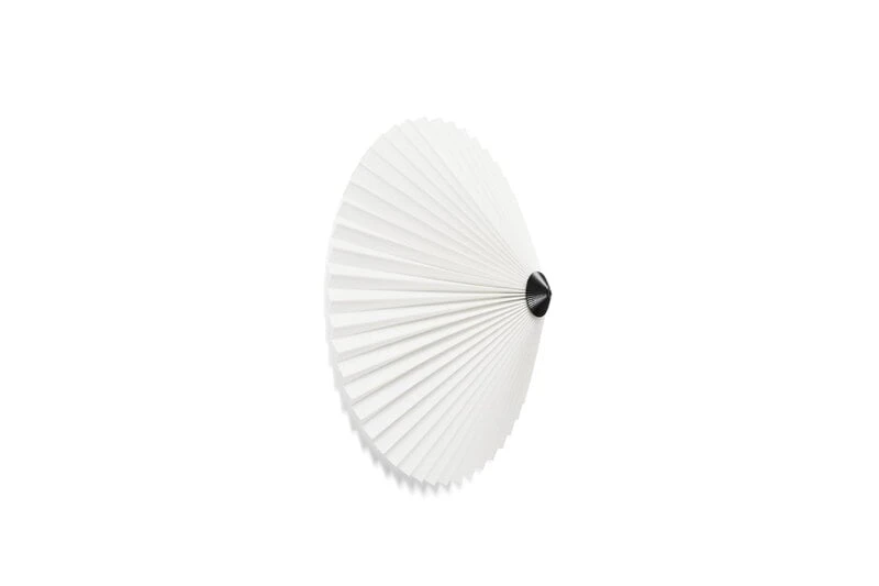 HAY Matin Flush Mount 380, Blanc 2 HAY Matin Flush Mount 380, Blanc – Image 2