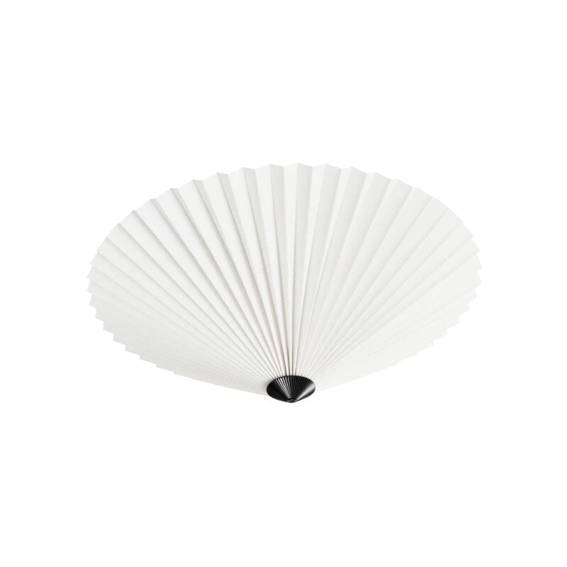 HAY Matin Flush Mount 380, Blanc 1 HAY Matin Flush Mount 380, Blanc