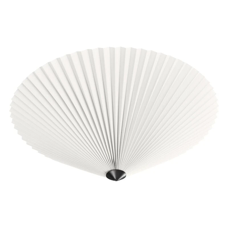 HAY Matin Flush Mount 500, Blanc 1 HAY Matin Flush Mount 500, Blanc