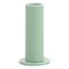HAY Bougeoir Tube, M, Menthe