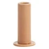 HAY Bougeoir Tube, M, Peach