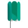 HAY Arcs Wall Switch, Sea Green