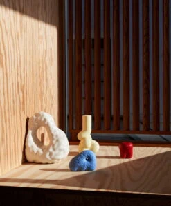 HAY Serre-livres W&S Boulder, Ivoire -Hay HP3 TM