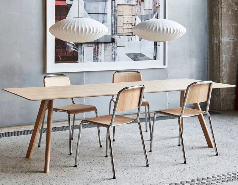 HAY Suspension Nelson Saucer Bubble, Modèle M 6 HAY Suspension Nelson Saucer Bubble, Modèle M – Image 6