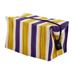 HAY Trousse De Toilette Candy, Jaune