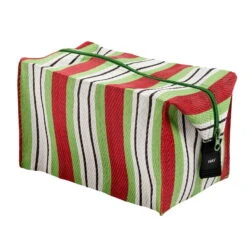 HAY Trousse De Toilette Candy, Vert