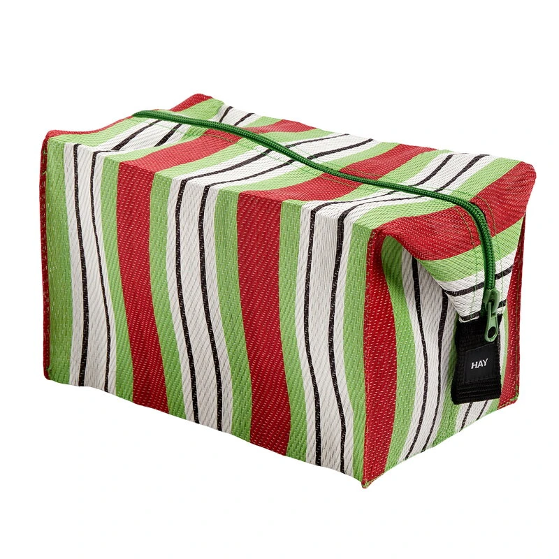 HAY Trousse De Toilette Candy, Vert 1 HAY Trousse De Toilette Candy, Vert