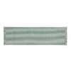 HAY Tapis Stripes And Stripes, 60 X 200 cm, Cucumber Green