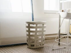 HAY About A Stool AAS38, Blanc -Hay Laundry Basket