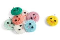 HAY Éponge Leo, Sky 6 HAY Éponge Leo, Sky -Hay Leo Sponge family 2