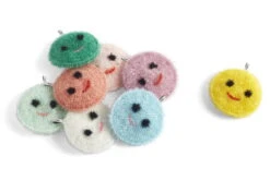 HAY Éponge Leo, Rose 6 HAY Éponge Leo, Rose -Hay Leo Sponge family