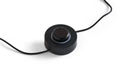 HAY Lampadaire Matin 500, Blanc 7 HAY Lampadaire Matin 500, Blanc -Hay Matin Floor Lamp detailrole