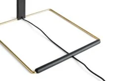 HAY Lampe à Poser Matin, Petit Modèle, Jaune 11 HAY Lampe à Poser Matin, Petit Modèle, Jaune -Hay Matin Table Lamp detail 02 4