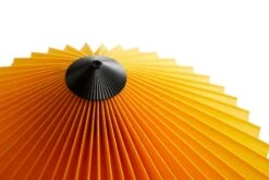 HAY Lampe à Poser Matin, Petit Modèle, Jaune 10 HAY Lampe à Poser Matin, Petit Modèle, Jaune -Hay Matin Table Lamp detail 04