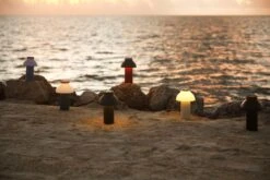 HAY Lampe De Table PC Portable, Bleu Ciel 11 HAY Lampe De Table PC Portable, Bleu Ciel -Hay PC Portable family 02 1