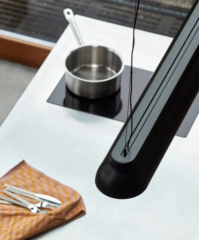 HAY Suspension PC Linear, Soft Black – Image 6