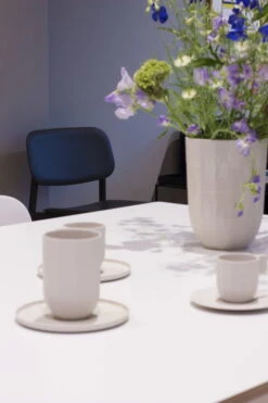 HAY Vase Paper Porcelain, L 11 HAY Vase Paper Porcelain, L -Hay Paper Porcelain