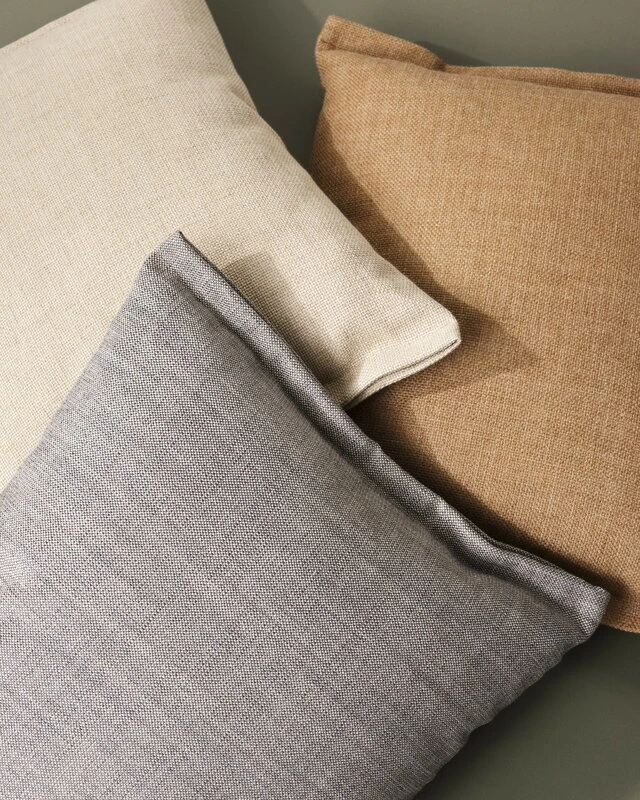 HAY Coussin Plica, Planar, Ivoire 3 HAY Coussin Plica, Planar, Ivoire – Image 3