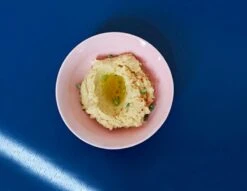 HAY Bol Rainbow, Petit Modèle, Rose Pâle 10 HAY Bol Rainbow, Petit Modèle, Rose Pâle -Hay Rainbow Bowl S 14 cm light pink