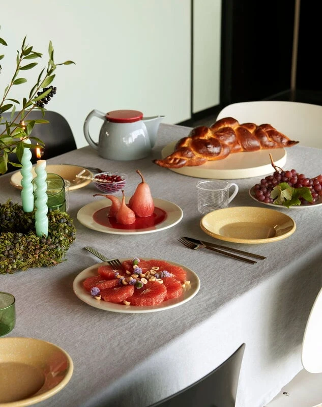 HAY Théière, Gris 4 HAY Théière, Gris – Image 4