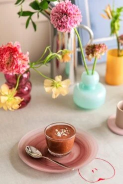 HAY Nappe Sobremesa, 140 x 300 cm, Vert -Hay Ruoka5 huhtikuu23