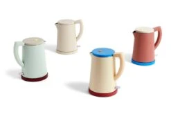 HAY Bouilloire Sowden, Marron 7 HAY Bouilloire Sowden, Marron -Hay Sowden Kettle EU family 3
