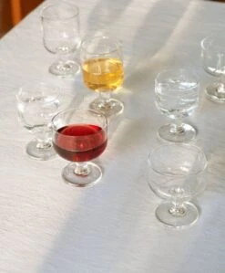 HAY Verre Tavern, Modèle L, Transparent 11 HAY Verre Tavern, Modèle L, Transparent -Hay Tavern Glass family 01 1