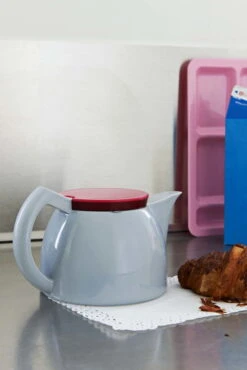 HAY Théière, Gris 9 HAY Théière, Gris -Hay Tea Canteen Food Tray
