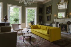 HAY Canapé Hackney, 3 Places, Steelcut 445 5 HAY Canapé Hackney, 3 Places, Steelcut 445 -Hay WH ldf2013 hackney serve curve