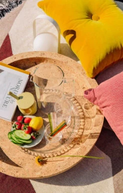 HAY Pailles Sip Cocktail, 6 pièces, Verre -Hay kesa20 Fds ruoka2 2