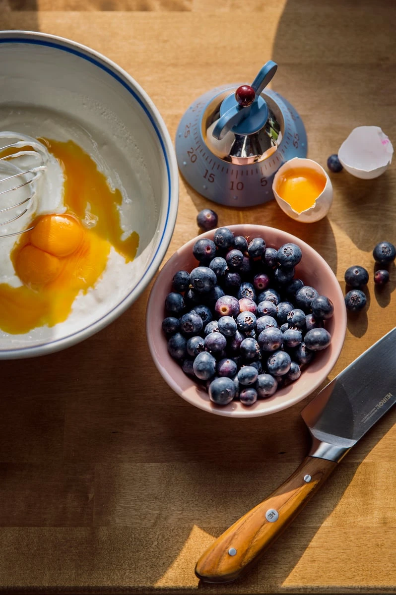 HAY Bol Rainbow, Petit Modèle, Rose Pâle 2 HAY Bol Rainbow, Petit Modèle, Rose Pâle – Image 2