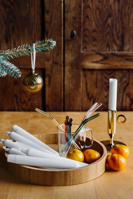 HAY Tasse à Café En Verre 3 HAY Tasse à Café En Verre – Image 3